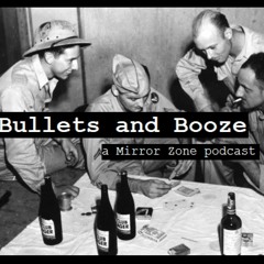 General George S. Patton (Bullets and Booze EP. 2, Patton 1970)