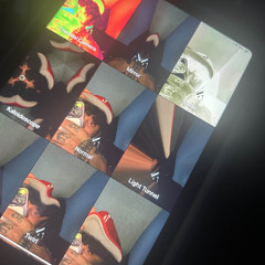 all along prod (steev thxtrey its2ezzy)