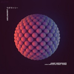 Laboratory 005 | Jamie Grenenger - Live at Impulse feat TENSAL (esp) at Door 84