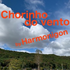 Chorinho Do Vento -by Harmonigon _Sample_