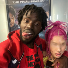 CHOCTIV - DND (Sped Up)