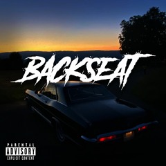 Backseat (prod. Gimu)