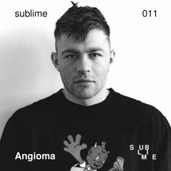 Sublime 011 : Angioma