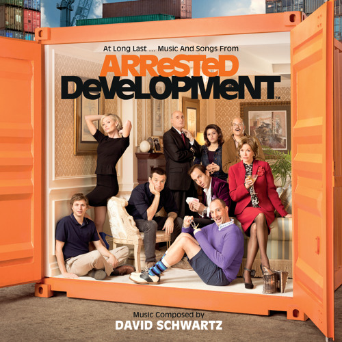Face Blindness Arrested Development