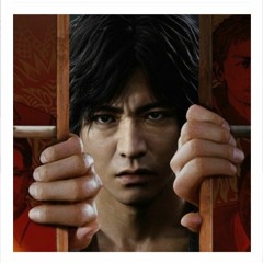 Lost Judgment OST - Destination V2