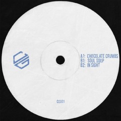 A1. Tred Litely - Chocolate Crumbs (Original Mix)