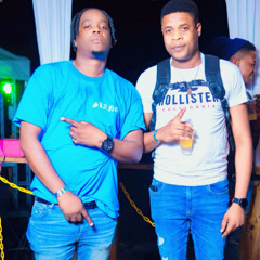 One Rock Sound  Sir Kazmo and Fada Timez first round CASE College Party