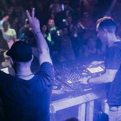 Karl Knartz @ Holy House Heroes 25.12.25