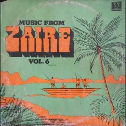 Old Lingala Mix(Bolingo)