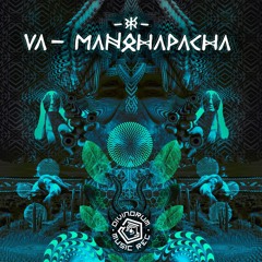 01 - TanDro - Infected Souls - VA - Manqhapaxa - Divinorum Music