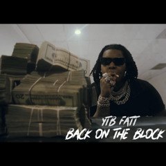 Stream Ghetto Fox (feat. Rio Da Yung Og) by YTB Fatt