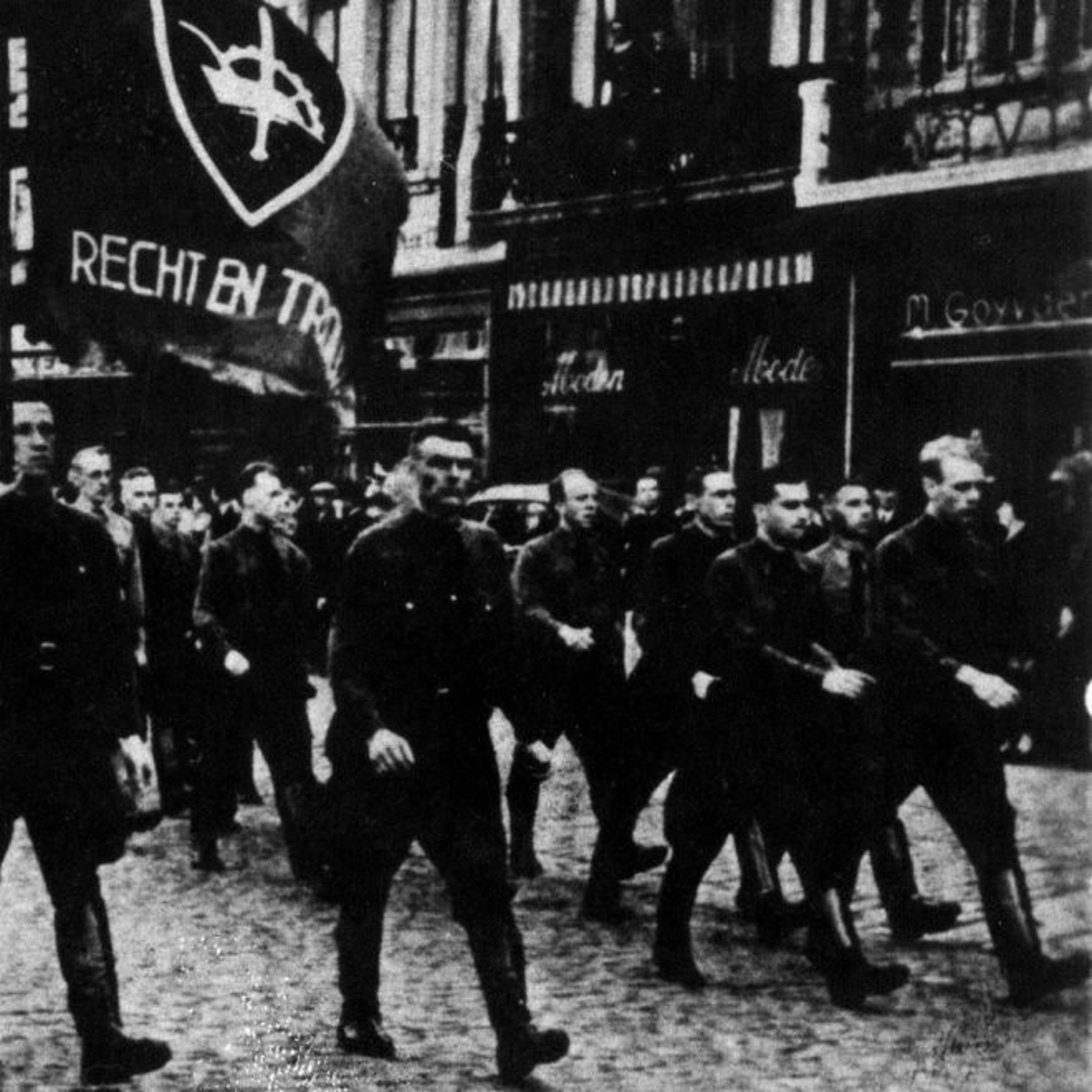 Geschiedenis Van