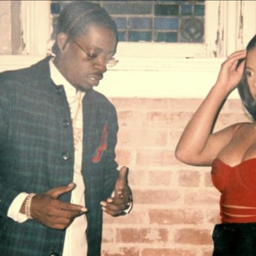 Rich Homie Quan - Broad Day [LEAK]