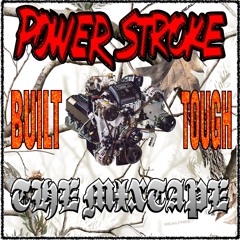 B1G41R: POWER STROKE - THE MIXTAPE