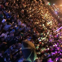 13 MINUTOS DO BAILE DA CROACIA - ANGRA  [ DJ ARANHA OFC ]