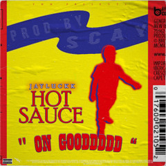 Hot Sauce