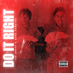 Do it Right ft. Nino Gambino
