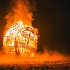 Live set on Ogonek "23 (Burning Time, thursday)