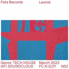 Fetacast #52 - Leonie