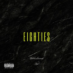 Twin Tigerz - Eighties