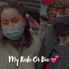 My Reason -Sienna (Prod. Kaleb Stief Music)