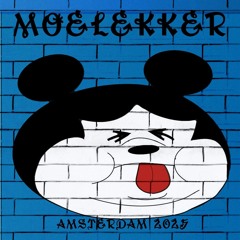 Moelekker "Kafka"