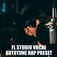 Stream Free Autotune Rap Vocal Preset for FL Studio - Example 2 Straws by  PAV Beatz by ProducersBuzz | Listen online for free on SoundCloud