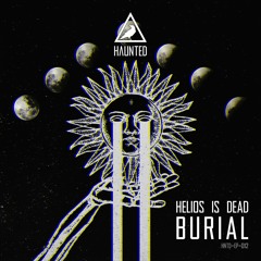 HNTD-EP-012 Helios Is Dead - Waxback