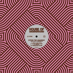PREMIERE : Byron The Aquarius - Lonesome Road We Livin'