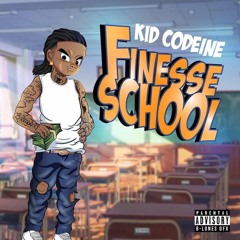 Kid Codeine Ft. Ball Dello - "Waiting On Em" (Prod By. Pittmade)