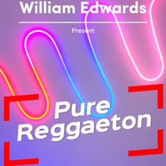 William Edwards - PURE REGGAETON | DJ Live Mix |