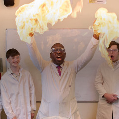 Nana Boateng [Charlie Tear Diss Track]