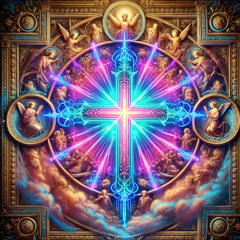 HH by Kanye but it’s Gospel