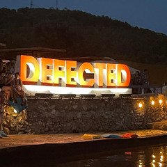 Defected Croatia 2024 - Glitter Flashback