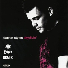 Darren Styles - Skydivin Pez & Beano Remix  (16bit master ) **FREE DOWNLOAD **