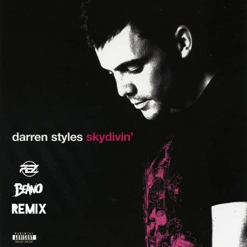 Darren Styles - Skydivin Pez & Beano Remix  (16bit master ) **FREE DOWNLOAD **