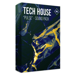 PML - Tech House - Boost (Ableton Project File)