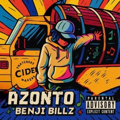 Azonto