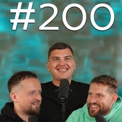 Vėl Tie Patys #200 apie P. DIDDY, valstybių reitingą ir tinkamiausią partiją