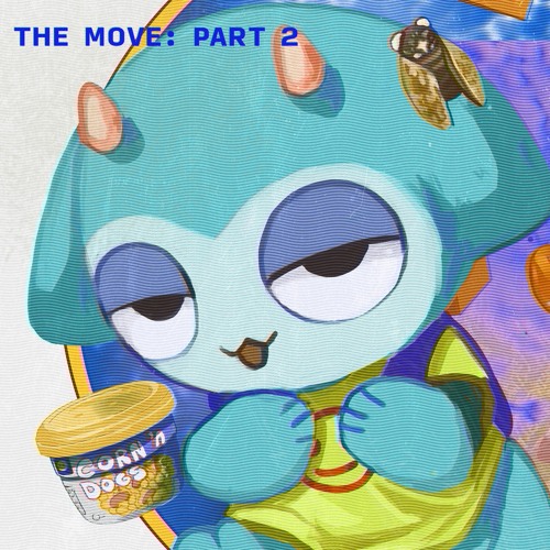 Knapp - The Move Pt 2
