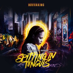 The Last Omen Feat DJ GlibStylez (Prod By Sol Guerrero)