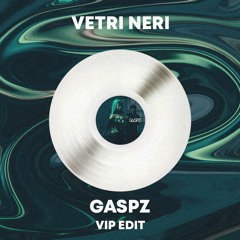 ANNA, CAPOPLAZA - VETRI NERI (GASPZ VIP EDIT)