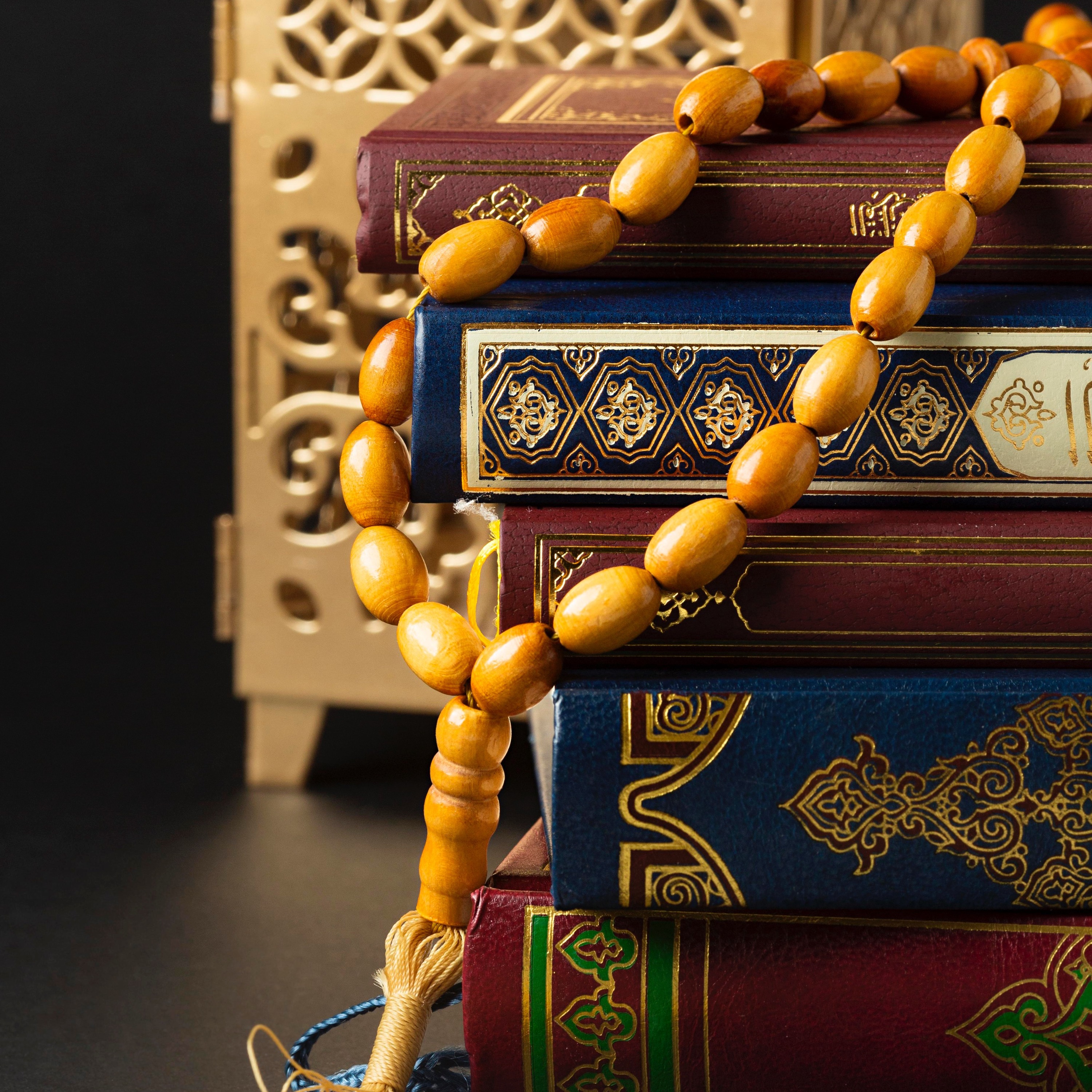 Night 12 | Taraweeh 1444 episode artwork