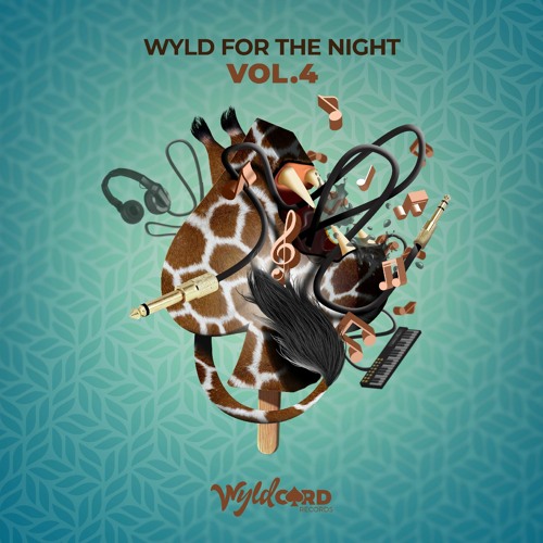 André Sheridan - Whatcha Gonna Do (Original Mix)