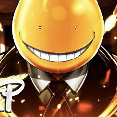 KORO SENSEI RAP! ‘How To Use a Knife’ - Connor Quest!