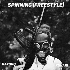 Spinning Freestyle (feat. Kuhari)[Prod. TylianMTB]