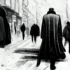 Djirika - Crni Kaput