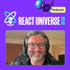 Authentication: Security Deep-Dive With Okta (Part 1) | React Universe On Air #39