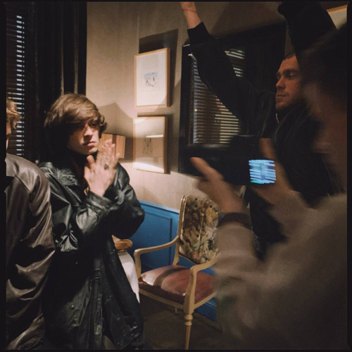 OG Buda - 06 x Volya (Demo)