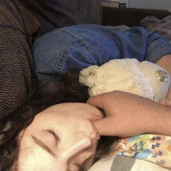 لو حصلي شوفته همي يزول 🥀):